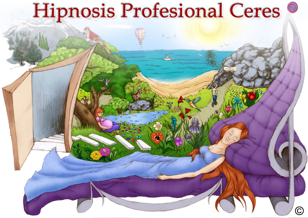 Centro de Hipnosis profesional Ceres